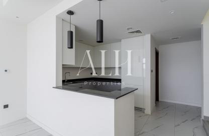 Townhouse - 4 - 4 for rent in Senses at the Fields - The Fields - District 11 - Mohammed Bin Rashid City - Dubai