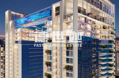Apartment - 5 Bedrooms - 6 Bathrooms for sale in Viewz 1 by Danube - Viewz by DANUBE - Jumeirah Lake Towers - Dubai