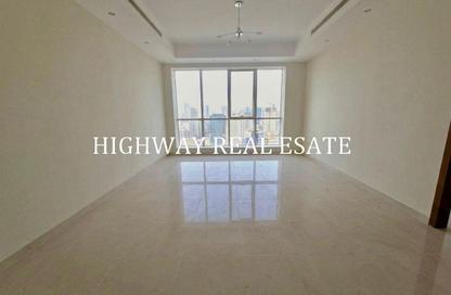 Apartment - 2 - 3 for rent in Sahara Tower 6 - Sahara Complex - Al Nahda - Sharjah