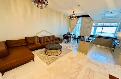 شقة - 2 غرف نوم - 2 حمامات للبيع في بيز من دانوب - الخليج التجاري - دبي