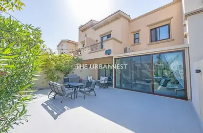 تاون هاوس - 3 غرف نوم - 4 حمامات للبيع في ميرا 5 - ميرا - ريم - دبي تاون هاوس - 3 غرف نوم - 4 حمامات للبيع في ميرا 5 - ميرا - ريم - دبي