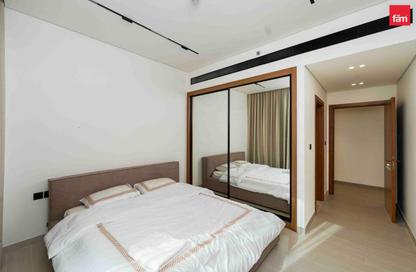 Apartment - 2 Bedrooms - 3 Bathrooms for rent in Trillionaire Residences - Business Bay - Dubai