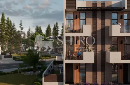 تاون هاوس - 3 غرف نوم - 3 حمامات للبيع في ريبورتاج هيلز - دبي لاند - دبي