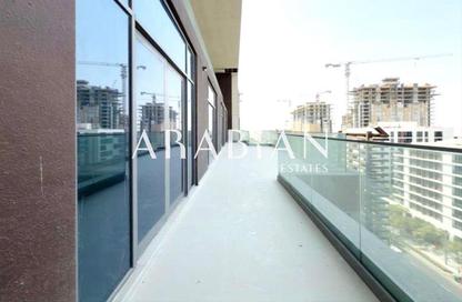 Apartment - 3 Bedrooms - 5 Bathrooms for sale in Acacia C - Acacia - Park Heights - Dubai Hills Estate - Dubai