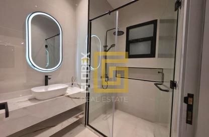 Villa - 5 Bedrooms - 7 Bathrooms for sale in Al Helio 1 - Al Helio - Ajman