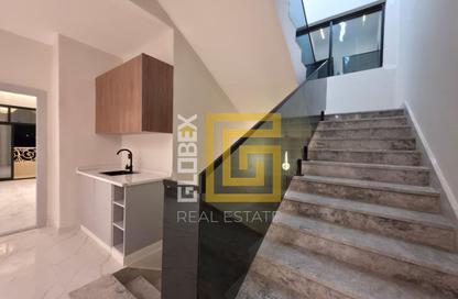 Villa - 5 Bedrooms - 7 Bathrooms for sale in Al Helio 1 - Al Helio - Ajman
