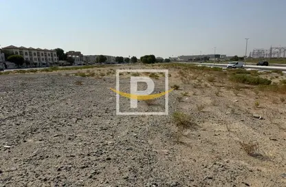 أرض - استوديو للبيع في فلل مردف - مردف - دبي