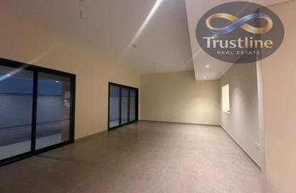 Villa - 4 Bedrooms - 5 Bathrooms for rent in Azha Views - Al Amerah - Ajman