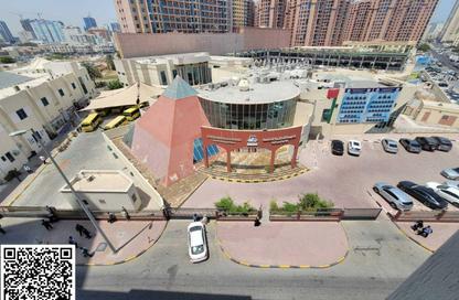 Apartment - 1 Bedroom - 1 Bathroom for rent in Al Naemiya Tower 1 - Al Naemiya Towers - Al Nuaimiya - Ajman Apartment - 1 Bedroom - 1 Bathroom for rent in Al Naemiya Tower 1 - Al Naemiya Towers - Al Nuaimiya - Ajman