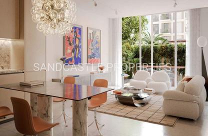 Apartment - 1 - 2 for sale in Avenew 888 Loom F - Loom at Avenew 888 - Avenew 888 - Residential District - Dubai South (Dubai World Central) - Dubai