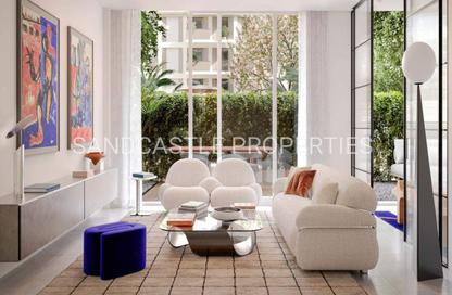 Apartment - 1 - 2 for sale in Avenew 888 Loom F - Loom at Avenew 888 - Avenew 888 - Residential District - Dubai South (Dubai World Central) - Dubai