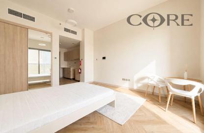 Apartment - Studio - 1 for rent in Sway Residences - Dubai Hills Estate - Dubai