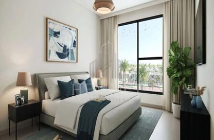 Apartment - 2 - 3 for sale in FIA - Town Square - Dubai