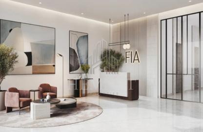 Apartment - 2 - 3 for sale in FIA - Town Square - Dubai Apartment - 2 - 3 for sale in FIA - Town Square - Dubai