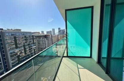 Apartment - Studio - 1 for sale in Binghatti Azure - District 16 - Jumeirah Village Circle - Dubai