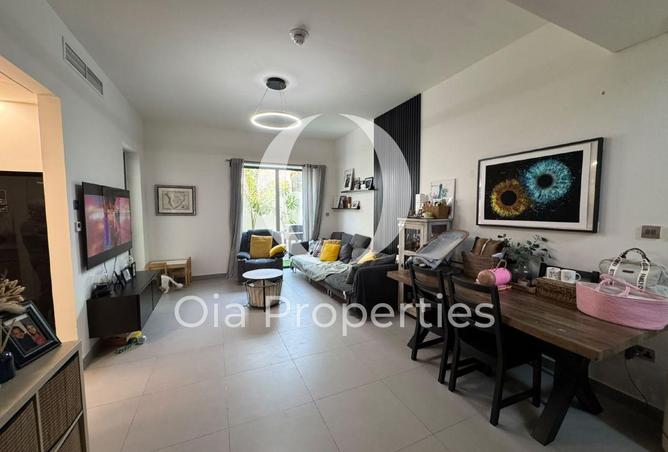 3-bed townhouse in Noya Viva · Private garden — photo 2