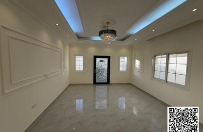 Villa - 3 Bedrooms - 5 Bathrooms for rent in Al Zaheya Gardens - Al Zahya - Ajman Villa - 3 Bedrooms - 5 Bathrooms for rent in Al Zaheya Gardens - Al Zahya - Ajman