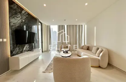 شقة - 2 غرف نوم - 3 حمامات للايجار في شوبا كريك فيستا جراندي - صبحا هارتلاند - مدينة الشيخ محمد بن راشد - دبي