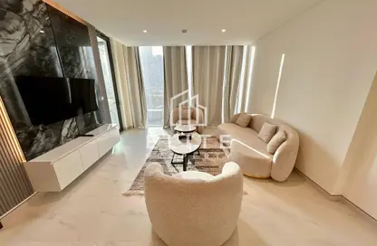 شقة - 2 غرف نوم - 3 حمامات للايجار في شوبا كريك فيستا جراندي - صبحا هارتلاند - مدينة الشيخ محمد بن راشد - دبي