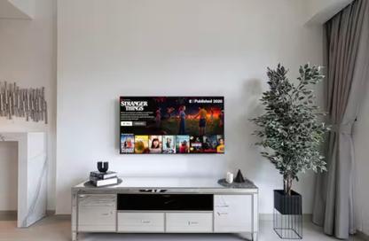 Apartment - 2 Bedrooms - 2 Bathrooms for rent in Act One Act Two Podium - Act Towers - Opera District - Downtown Dubai - Dubai