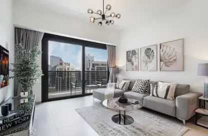 Apartment - 2 Bedrooms - 2 Bathrooms for rent in Act One Act Two Podium - Act Towers - Opera District - Downtown Dubai - Dubai Apartment - 2 Bedrooms - 2 Bathrooms for rent in Act One Act Two Podium - Act Towers - Opera District - Downtown Dubai - Dubai