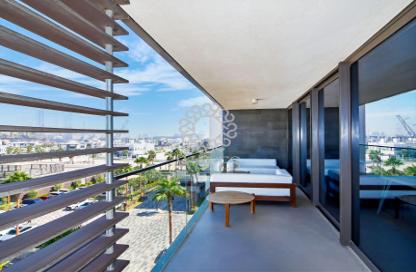 Apartment - 2 - 3 for sale in NB Residences 1 - NB Residences - Pearl Jumeirah - Jumeirah - Dubai Apartment - 2 - 3 for sale in NB Residences 1 - NB Residences - Pearl Jumeirah - Jumeirah - Dubai