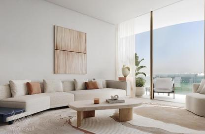 Apartment - 3 - 5 for sale in Dubai Harbour Residences Area 1 Tower B - Dubai Harbour Residences Area 1 - Dubai Harbour Residences - Dubai Harbour - Dubai