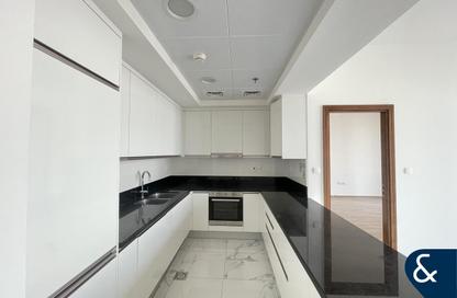 Apartment - 1 Bedroom - 2 Bathrooms for rent in Meera - Al Habtoor City - Business Bay - Dubai