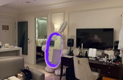 النزل و الشقق الفندقية - 1 حمام للبيع في جادة كمبينسكي - وسط مدينة دبي - دبي النزل و الشقق الفندقية - 1 حمام للبيع في جادة كمبينسكي - وسط مدينة دبي - دبي