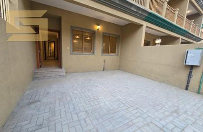 Townhouse - 4 - 5 for sale in Al Zaheya Gardens - Al Zahya - Ajman