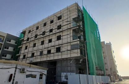Whole Building - 7+ - 7+ for rent in Ajman Corniche Residences - Ajman Corniche Road - Ajman