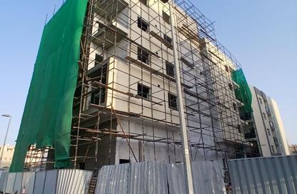 Whole Building - 7+ - 7+ for rent in Ajman Corniche Residences - Ajman Corniche Road - Ajman