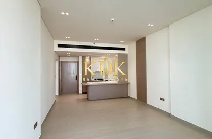 Apartment - 1 Bedroom - 2 Bathrooms for rent in Binghatti Aurora - District 12 - Jumeirah Village Circle - Dubai