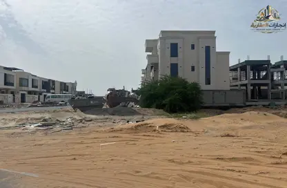 أرض - استوديو للبيع في الزاهية جاردنز - الزاهية - عجمان