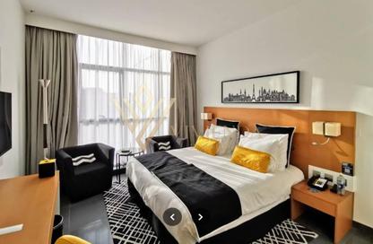 Hotel  and  Hotel Apartment - Studio - 1 Bathroom for sale in Tryp by Wyndham - Barsha Heights (Tecom) - Dubai