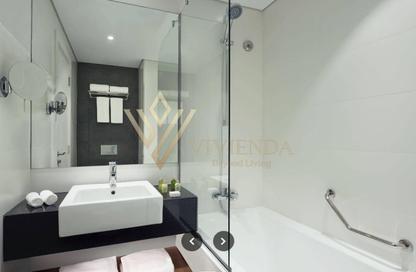 Hotel and Hotel Apartment - Studio - 1 Bathroom for sale in Tryp by Wyndham - Barsha Heights (Tecom) - Dubai Hotel and Hotel Apartment - Studio - 1 Bathroom for sale in Tryp by Wyndham - Barsha Heights (Tecom) - Dubai