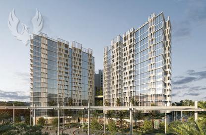 Apartment - 1 - 1 for sale in Mangrove Residences 1 - Mangrove Residences - Expo City - Dubai