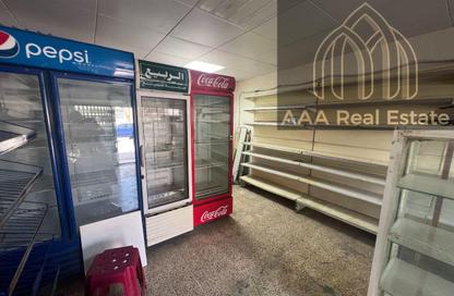 Shop - Studio for rent in Al Wuheida - Deira - Dubai