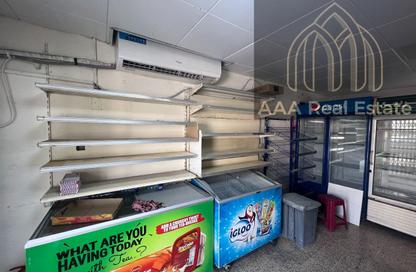 Shop - Studio for rent in Al Wuheida - Deira - Dubai