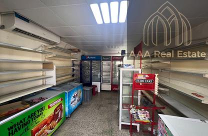 Shop - Studio for rent in Al Wuheida - Deira - Dubai