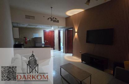 Apartment - 1 Bedroom - 2 Bathrooms for rent in City Tower - Al Nuaimiya - Ajman Apartment - 1 Bedroom - 2 Bathrooms for rent in City Tower - Al Nuaimiya - Ajman
