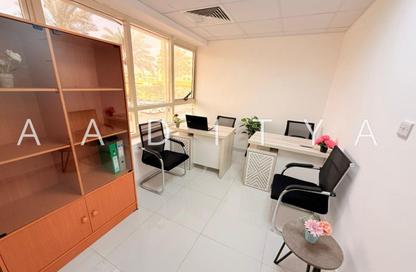 Office Space - Studio - 1 for rent in Silver Home Building - Hor Al Anz - Deira - Dubai