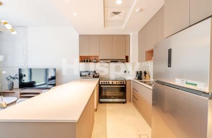 Townhouse - 2 - 3 for rent in Falcon Island North - Falcon Island - Al Hamra Village - Ras Al Khaimah