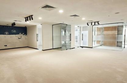 Office Space - Studio - 4 Bathrooms for rent in Al Barsha 1 - Al Barsha - Dubai