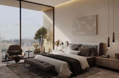 Apartment - 1 - 2 for sale in Haven Living - Dubai Islands - Dubai Apartment - 1 - 2 for sale in Haven Living - Dubai Islands - Dubai