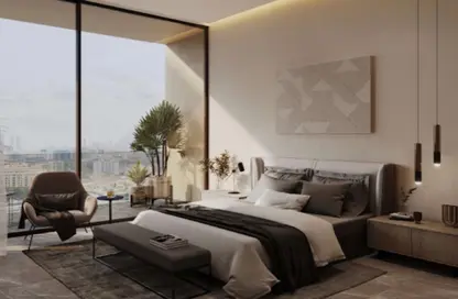 Apartment - 1 Bedroom - 2 Bathrooms for sale in Haven Living - Dubai Islands - Dubai