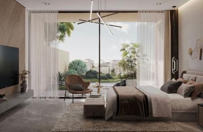 Apartment - 1 - 2 for sale in Haven Living - Dubai Islands - Dubai Apartment - 1 - 2 for sale in Haven Living - Dubai Islands - Dubai