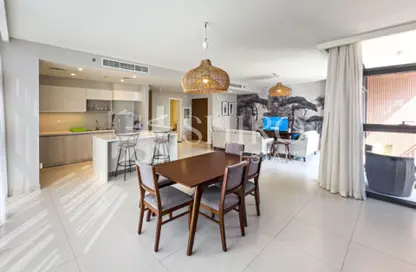 شقة - 3 غرف نوم - 4 حمامات للبيع في مبنى بارك بوينت آيه - بارك بوينت - دبي هيلز استيت - دبي