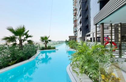 Apartment - Studio - 1 Bathroom for rent in Regalia By Deyaar - Business Bay - Dubai Apartment - Studio - 1 Bathroom for rent in Regalia By Deyaar - Business Bay - Dubai