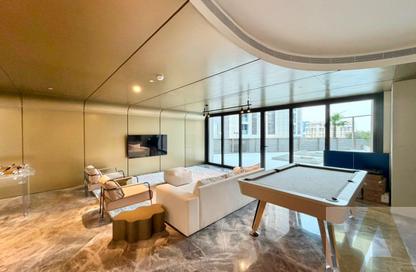 Apartment - Studio - 1 Bathroom for rent in Regalia By Deyaar - Business Bay - Dubai